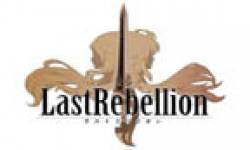 Last Rebbelion Icon