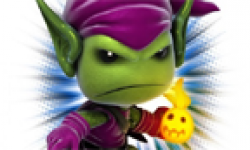 LBP LittleBigPlanet Marvel head 2