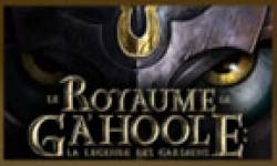 Le royaume de gahoole trophees ICONE PS3 PS3GEN 01