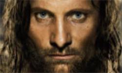 Le seigneur des anneaux aragorn head