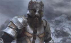 Le seigneur des anneaux la guerre du nord head 7