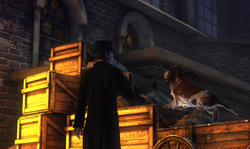 Le Testament de Sherlock Holmes 23 08 2012 screenshot (2)