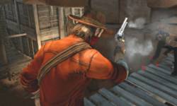Lead and Gold Gangs of the Wild West head