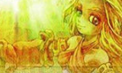 Legend of mana head