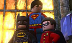 lego batman 2 dc super heroes vignette head