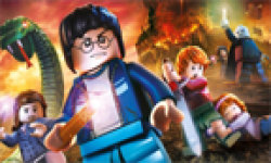 LEGO Harry Potter Annees 5 7 head 2