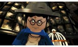lego harry potter vignette