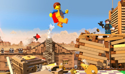 LEGO Movie Videogame 16 07 2013 screenshot 6
