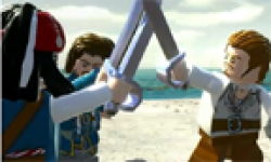 LEGO Pirates des Caraibes head 1