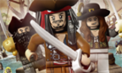 LEGO Pirates des Caraibes head 4