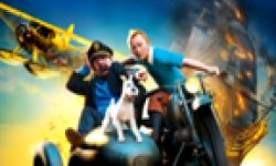 Les aventures de Tintin Le secret de la licorne trophées ICONE 1