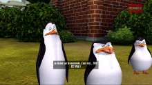Les pingouins de Madagascar le docteur BlowHole est de retour - screenshots captures  02