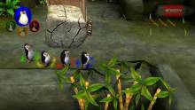 Les pingouins de Madagascar le docteur BlowHole est de retour - screenshots captures  04