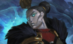 Les Royaumes d Amalur Reckoning Teeth of Naros Head 060412 01