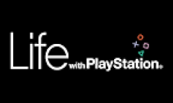 Life with PlayStation logo vignette 22.10.2012.