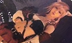 Lightning Returns Final Fantasy XIII logo vignette 17.07.2013.