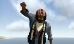 Limited edition flight suit