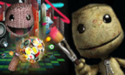 Littlebigplanet 2 comparaison ps3 logo