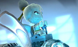 LittleBigPlanet 2 PS3 logo