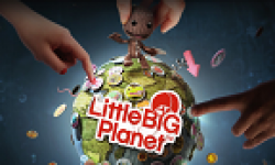 LittleBigPlanet head