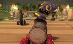 LittleBigPlanet Karting head 5