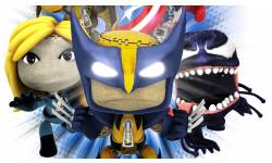 littlebigplanet marvel announce pack3