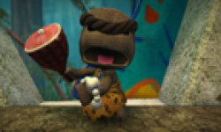 LittleBigPlanet Prehistoric Moves head 1