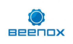 logo beenox