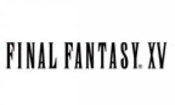 logo ffxv head