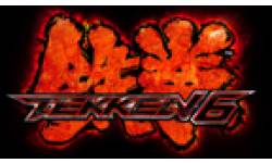 Logo Tekken6 black ps3gen