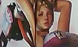 Lollipop Chainsaw Head 01