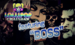 Lollipop Chainsaw Head 260512 01