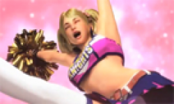 Lollipop Chainsaw head 5