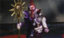 Lollipop Chainsaw head 7