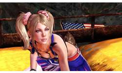 Lollipop Chainsaw Image 080312 30