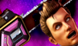 Lollipop Chainsaw Trophées ICONE