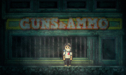 Lone Survivor 13 03 2013 screenshot 2