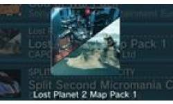Lost Planet 2 concours DLC 1