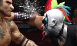 Lucha Libre AAA Heroes Of The Ring head 3