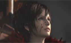 luminous engine final fantasy tech demo head vignette