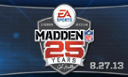 Madden 25 Years Anniversary 31 01 2013 head