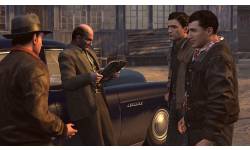 mafia 2 II mafia ii playstation 3 ps3 112