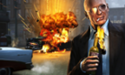 Mafia II Betrayal of Jimmy head 1