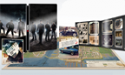 Mafia II collector head