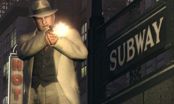 Mafia II Joe 11