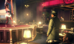 Mafia II Joe head 1