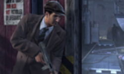 Mafia II Joe head 3