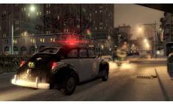 Mafia II screen 2