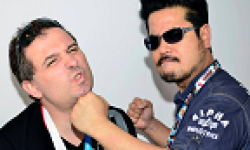 Magixien Katsuhiro Harada head