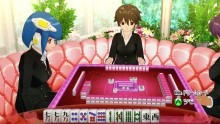Mahjong Dream Club 16.03 (3)